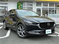 2025 Mazda CX-3