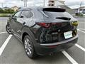 2025 Mazda CX-3