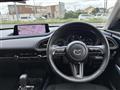 2025 Mazda CX-3