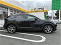 2025 Mazda CX-3