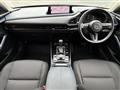 2025 Mazda CX-3