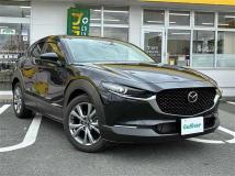 2025 Mazda CX-3