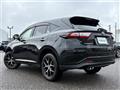 2020 Toyota Harrier