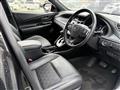 2020 Toyota Harrier