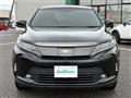 2020 Toyota Harrier