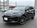 2020 Toyota Harrier