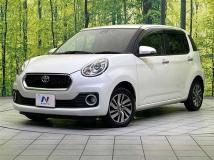 2017 Toyota Passo
