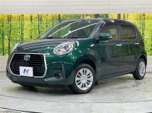 2019 Toyota Passo