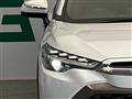 2021 Toyota CorollaCross