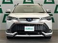 2021 Toyota CorollaCross
