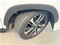 2021 Toyota CorollaCross