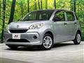 2020 Toyota Passo