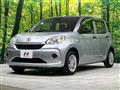 2020 Toyota Passo