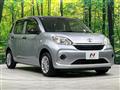 2020 Toyota Passo