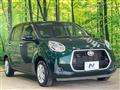 2021 Toyota Passo