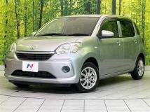 2019 Toyota Passo
