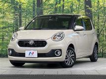 2018 Daihatsu Boon