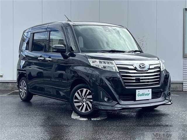 2018 Daihatsu Daihatsu Others