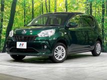 2017 Toyota Passo