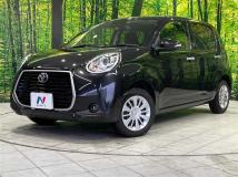 2021 Toyota Passo