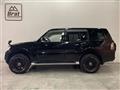 2015 Mitsubishi Pajero