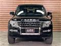 2015 Mitsubishi Pajero