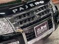 2015 Mitsubishi Pajero