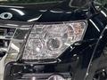 2015 Mitsubishi Pajero