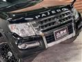 2015 Mitsubishi Pajero