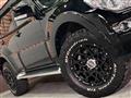 2015 Mitsubishi Pajero