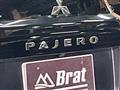 2015 Mitsubishi Pajero
