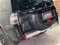 2015 Mitsubishi Pajero