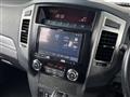 2015 Mitsubishi Pajero