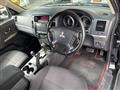 2015 Mitsubishi Pajero