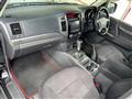 2015 Mitsubishi Pajero
