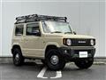 2022 Suzuki Jimny