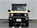 2022 Suzuki Jimny