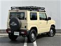 2022 Suzuki Jimny