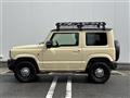 2022 Suzuki Jimny