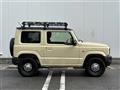 2022 Suzuki Jimny