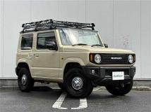 2022 Suzuki Jimny