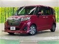 2017 Toyota Roomy