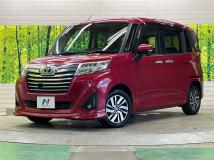 2017 Toyota Roomy
