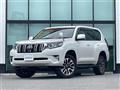 2022 Toyota Land Cruiser Prado