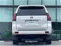 2022 Toyota Land Cruiser Prado