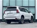 2022 Toyota Land Cruiser Prado