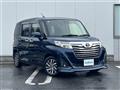 2018 Toyota Roomy
