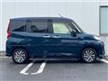 2018 Toyota Roomy