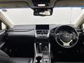 2018 Lexus NX