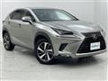 2018 Lexus NX